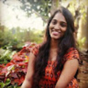 Meet your Posher, Swetha